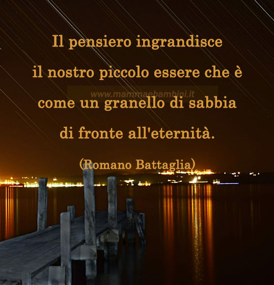 Frase Del Giorno Luglio Sulla Vita Mamma E Bambini