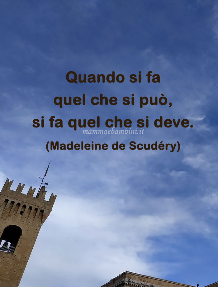 Frase Del Giorno Giugno Su Fare Mamma E Bambini