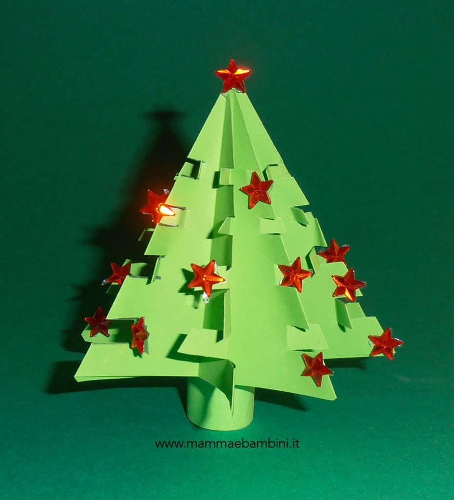 Albero Natale Archivi - Mamma E Bambini