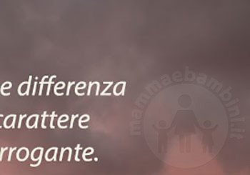 Frase Del Giorno 24 08 Educazione Mamma E Bambini