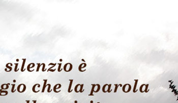 Frase Del Giorno 23 01 Silenzio Mamma E Bambini